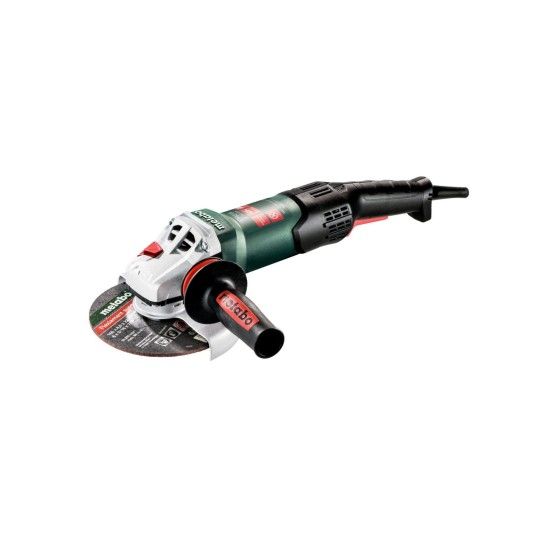 METABO WEPBA 17-150 QUICK RT