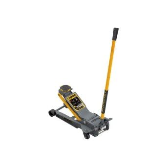 WINNTEC Y420337+ - 3,7 TON - macaco garagem baixo perfil c/pedal