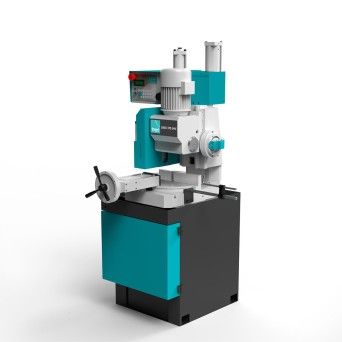 IMET SIRIO 370 SH-E VAR - 15-70 Rpm