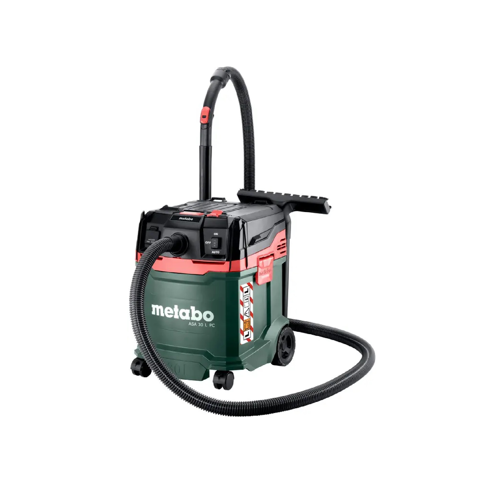 METABO ASA 30 H PC (602088000) Aspirador universal METABO ASA 30 H PC (602088000) Aspirador universal