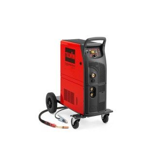 TELWIN INVERPULSE 40.40 WAVE  230V/400V AQUA 4M