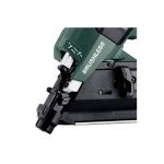 METABO NFR 18 LTX 90 BL Pistola de pregos sem fio