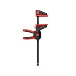 Kit 2 grampos de aperto mono-manual com punho rotativo EZ360