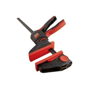 Kit 2 grampos de aperto mono-manual com punho rotativo EZ360