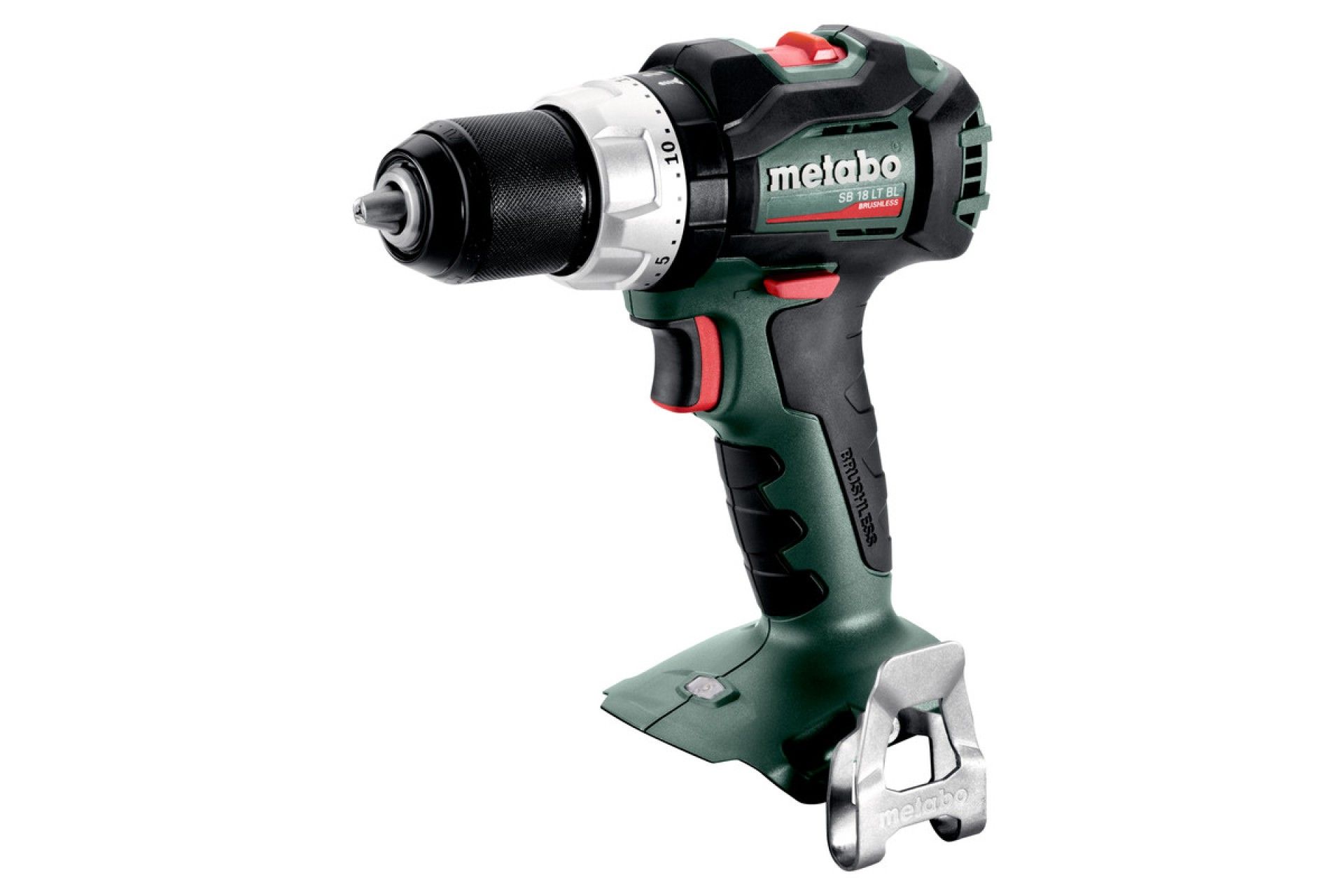 METABO Combo Set 4.3 Conjunto de ferramentas sem fio METABO Combo Set 4.3 Conjunto de ferramentas sem fio