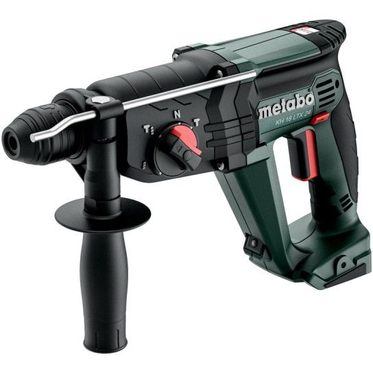 METABO Combo Set 4.3 Conjunto de ferramentas sem fio METABO Combo Set 4.3 Conjunto de ferramentas sem fio