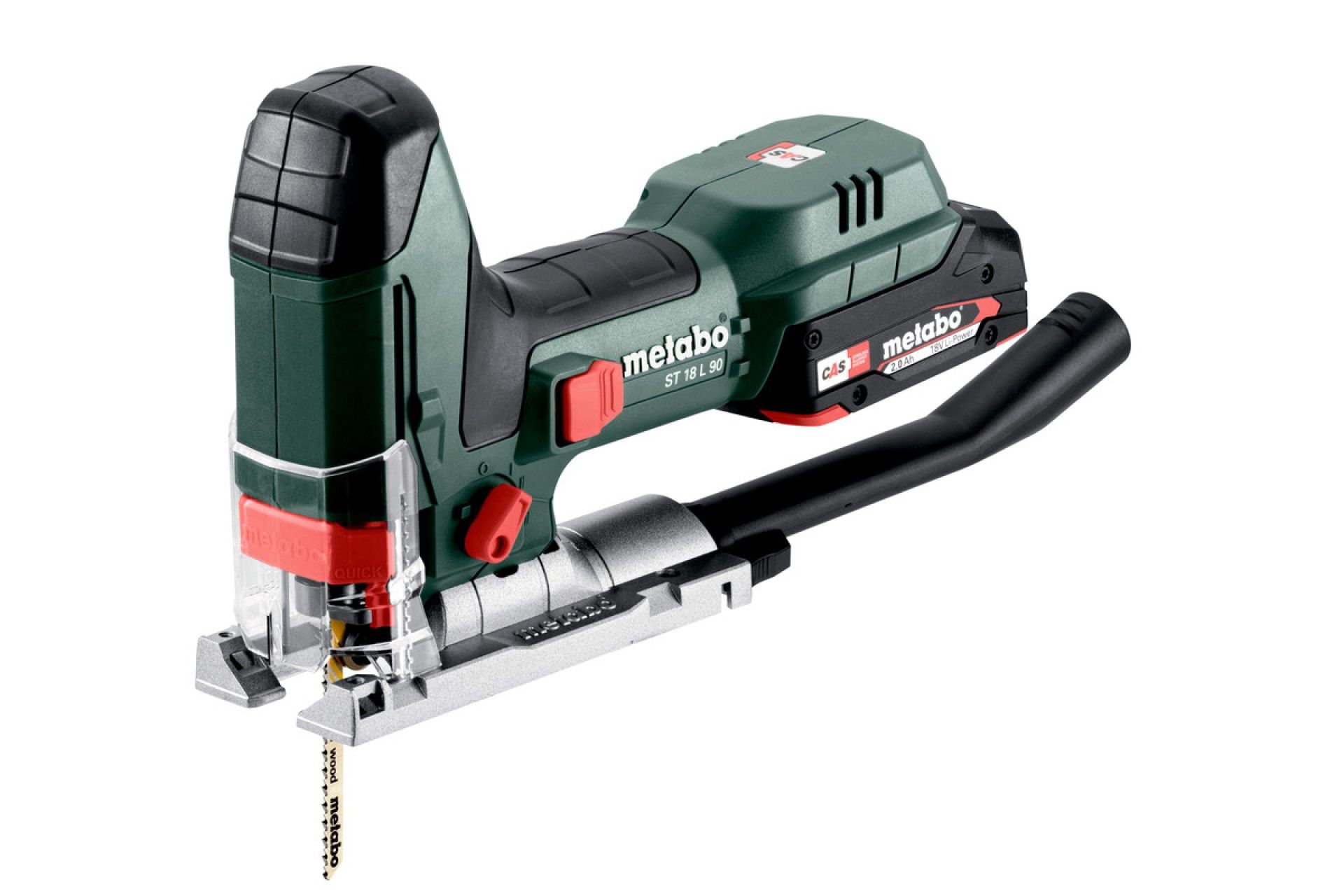 METABO Combo Set 4.3 Conjunto de ferramentas sem fio METABO Combo Set 4.3 Conjunto de ferramentas sem fio