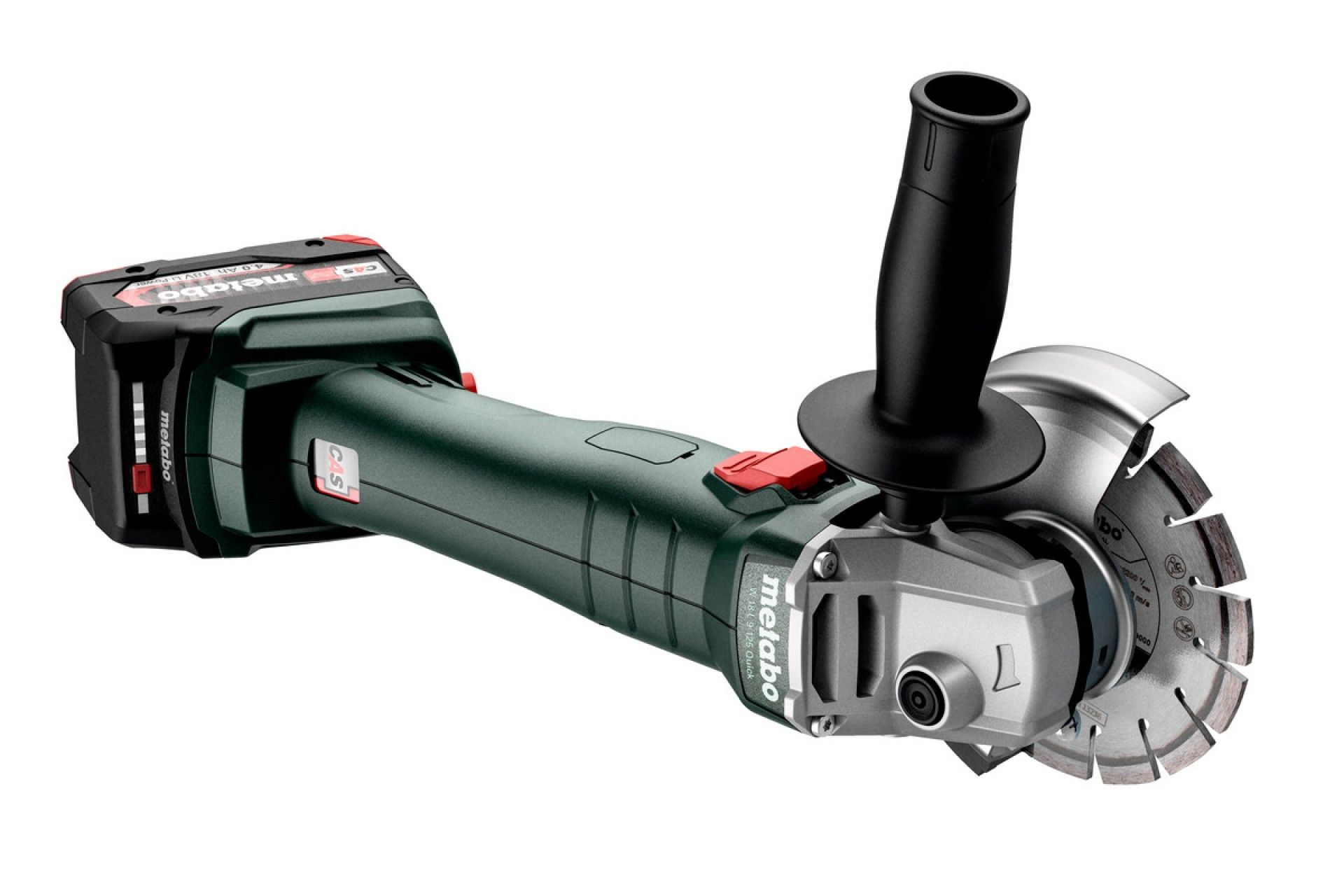 METABO Combo Set 4.3 Conjunto de ferramentas sem fio METABO Combo Set 4.3 Conjunto de ferramentas sem fio