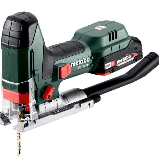 METABO Combo Set 4.3 Conjunto de ferramentas sem fio METABO Combo Set 4.3 Conjunto de ferramentas sem fio