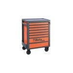 BETA 24004007 2400 RSC24A/8-VIL - Carro C/8 Gavetas C/ 445 Ferramentas