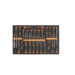 BETA 24004007 2400 RSC24A/8-VIL - Carro C/8 Gavetas C/ 445 Ferramentas