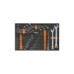 BETA 24004007 2400 RSC24A/8-VIL - Carro C/8 Gavetas C/ 445 Ferramentas