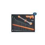 BETA 45009159 C45PRO 2.0 W - Mobilirio P/ Oficina C45Pro c/ sortido 268 ferramentas