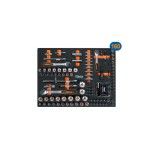 BETA 45009159 C45PRO 2.0 W - Mobilirio P/ Oficina C45Pro c/ sortido 268 ferramentas