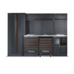 BETA 45009158 C45PRO 2.0 X - Mobiliário P/ Oficina C45Pro c/ sortido 268 ferramentas BETA 45009158 C45PRO 2.0 X - Mobiliário P/ Oficina C45Pro c/ sortido 268 ferramentas