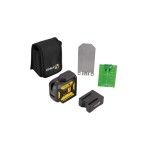 STABILA 19987 LAX 320 G - Nivel Laser Linhas Verde