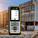 STABILA 20123 LD 530 BT - MEDIDOR LASER