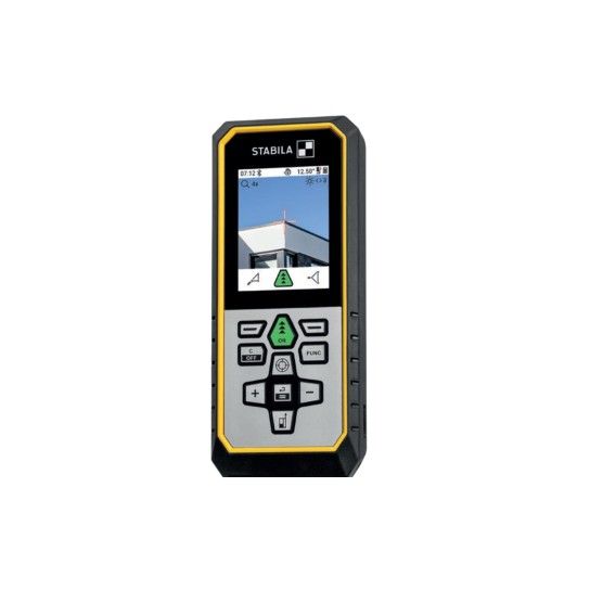 STABILA 20123 LD 530 BT - MEDIDOR LASER