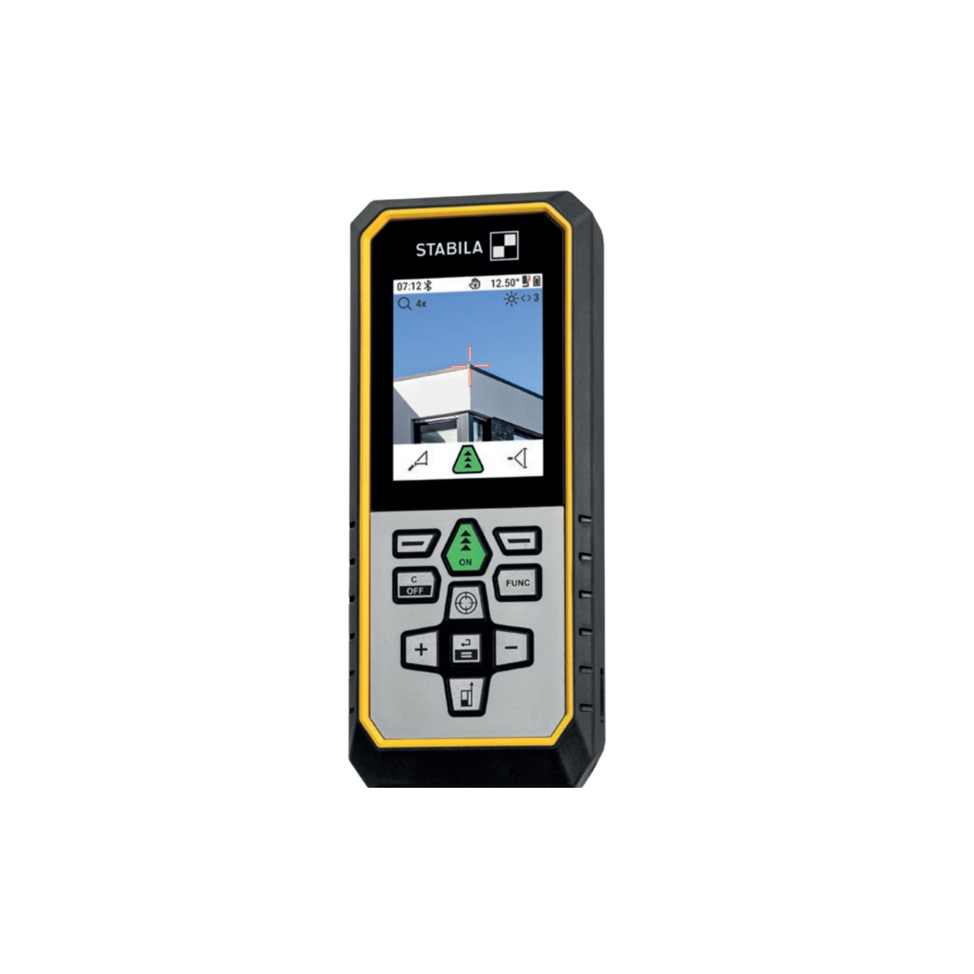 STABILA 20123 LD 530 BT - MEDIDOR LASER STABILA 20123 LD 530 BT - MEDIDOR LASER