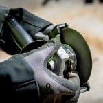 METABO W 18 7-125 Rebarbadora angular sem fio