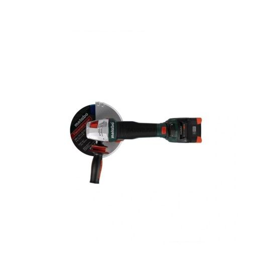 METABO WB 18 LTX BL 15-180 Quick Rebarbadora angular sem fio METABO WB 18 LTX BL 15-180 Quick Rebarbadora angular sem fio