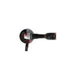 METABO WB 18 LTX BL 15-180 Quick Rebarbadora angular sem fio