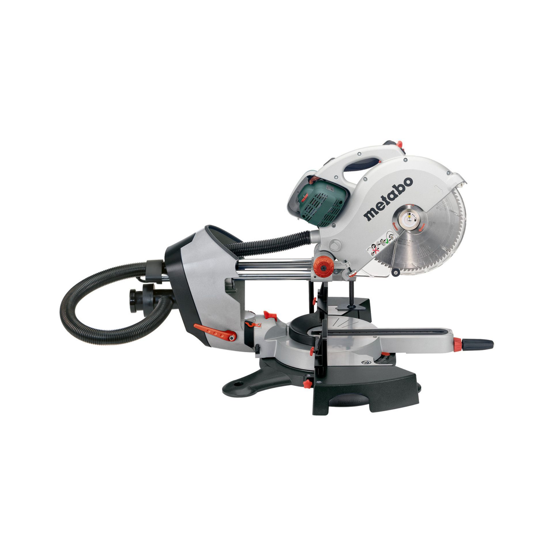 METABO KGS 315 PLUS 0103150000 Serra Esquadria METABO KGS 315 PLUS 0103150000 Serra Esquadria