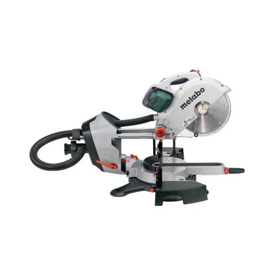 METABO KGS 315 PLUS 0103150000 Serra Esquadria METABO KGS 315 PLUS 0103150000 Serra Esquadria