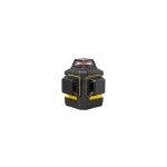 STABILA 19793 LAX 600 Nivel Laser Multilinhas 3X360