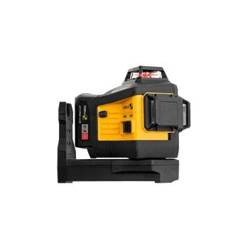 STABILA 19793 LAX 600 Nivel Laser Multilinhas 3X360