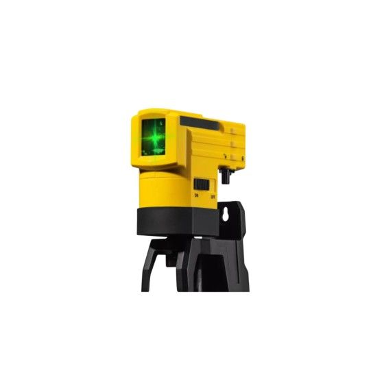 STABILA 19110 LAX 50 G Nivel Laser Linhas Verde STABILA 19110 LAX 50 G Nivel Laser Linhas Verde