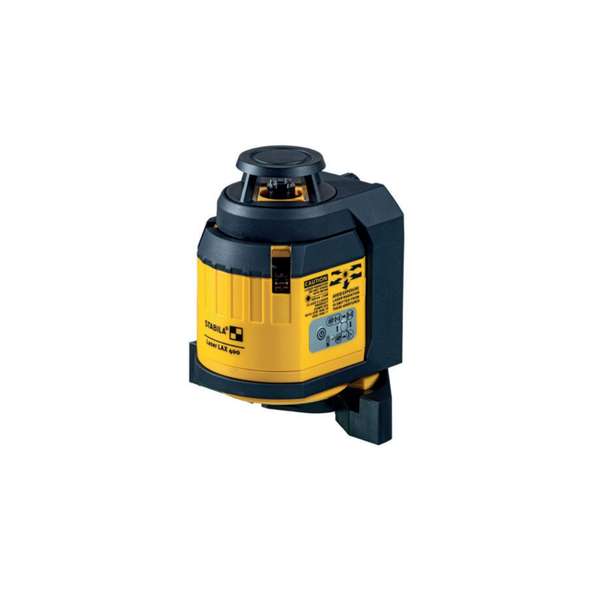 STABILA 18702 LAX 400 Nivel Laser STABILA 18702 LAX 400 Nivel Laser