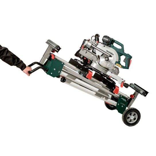 METABO 29005 Bancada Ksu 251