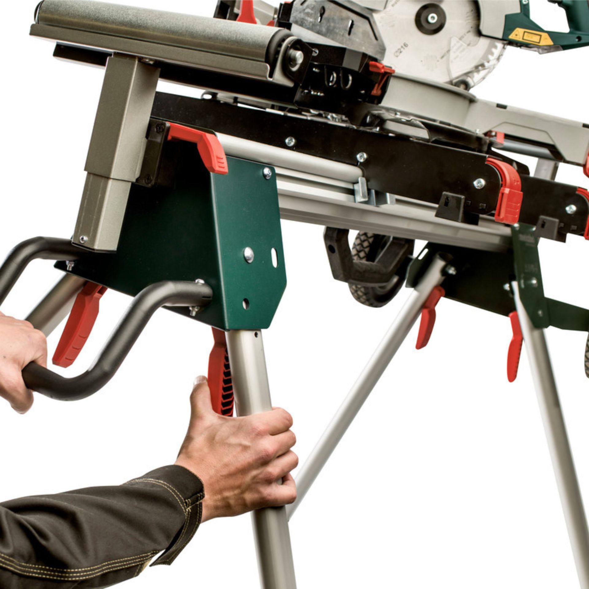 METABO 29005 Bancada Ksu 251