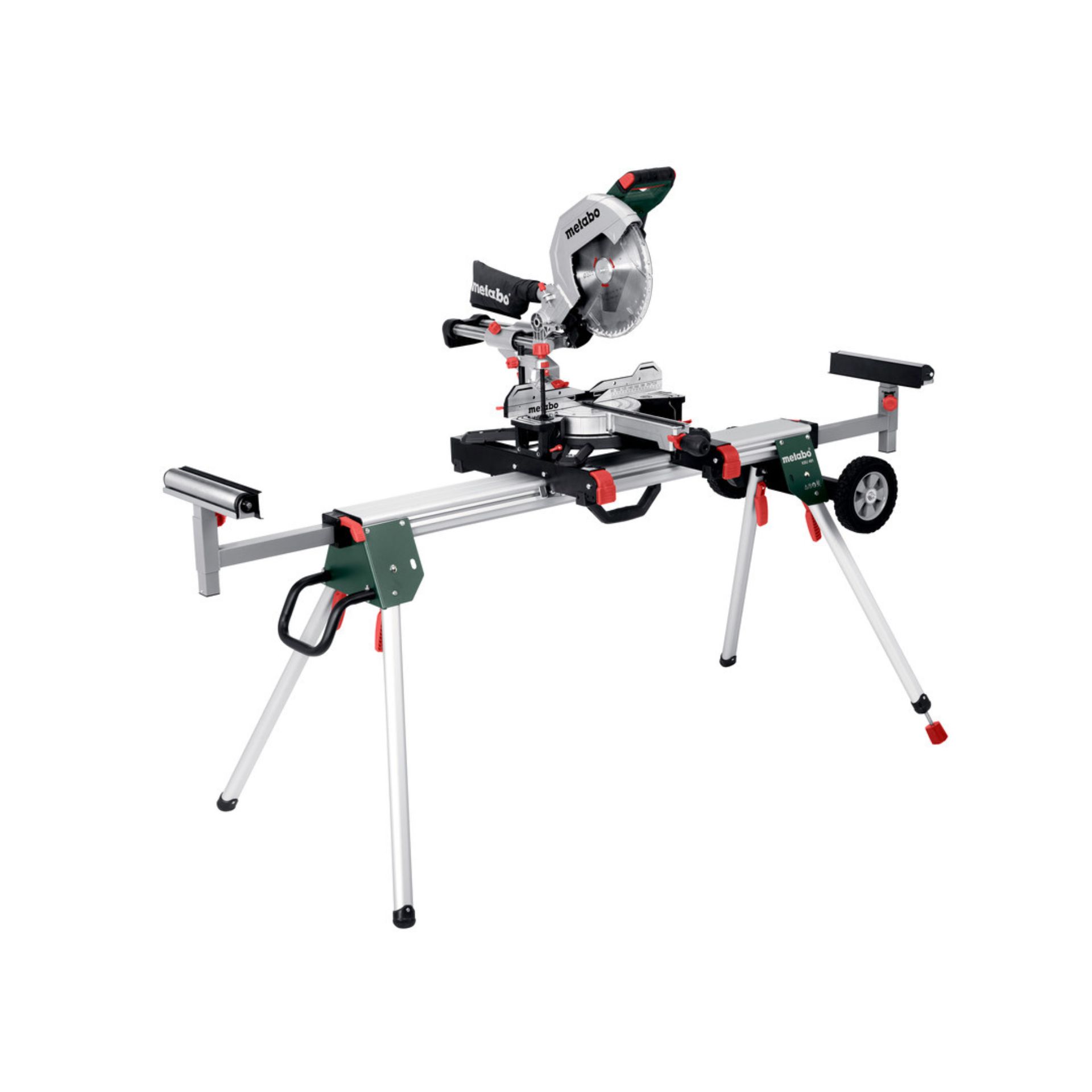 METABO 29006 Bancada Ksu 401