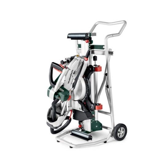 METABO KSU 251 MOBILE Bancada Ksu 251 Mobile