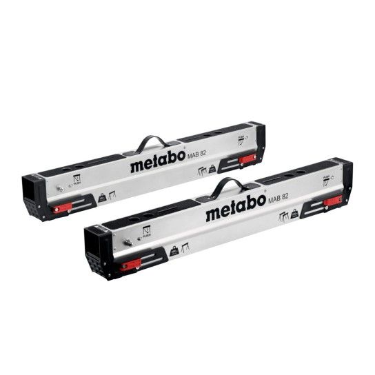 METABO 26990 Cavalete Set Mab 82