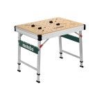 METABO 26991 Mesa Multifuncional Mwb 100
