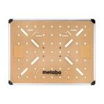 METABO 26991 Mesa Multifuncional Mwb 100