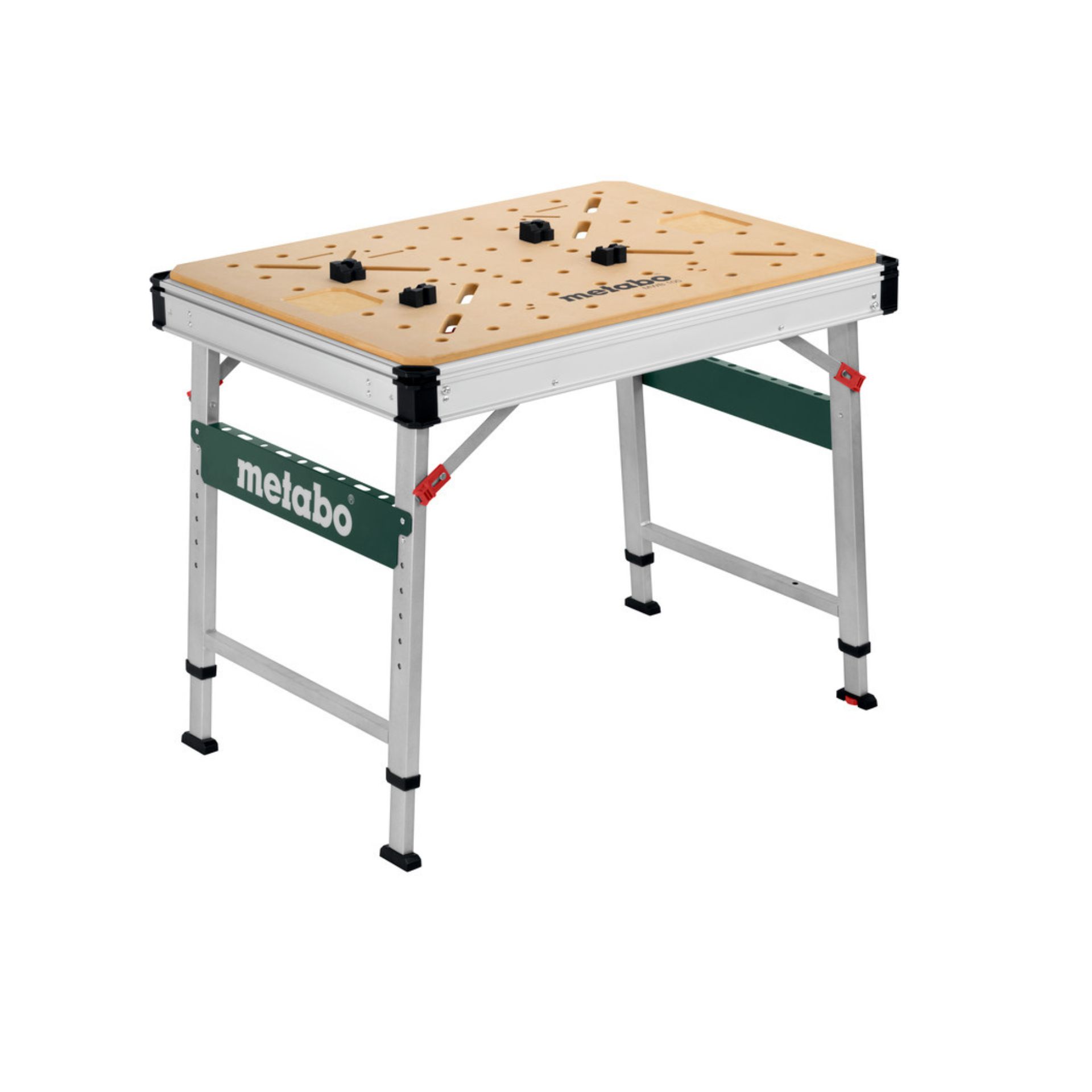 METABO 26991 Mesa Multifuncional Mwb 100