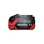 METABO 24975 - BATERIA LiHDX 18V - 8,0 Ah