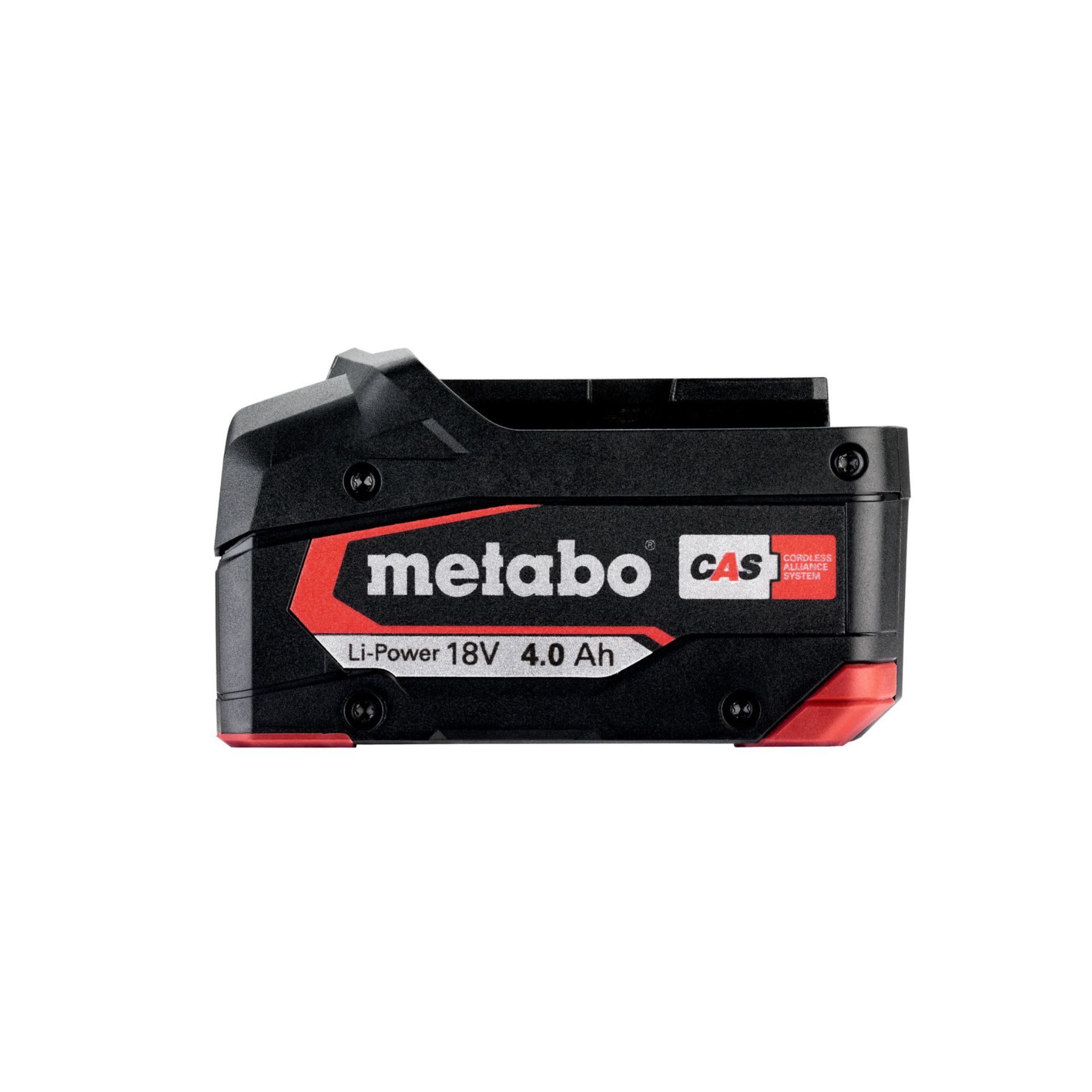 METABO 25027 Bateria 18V4,0 Ah Lipower