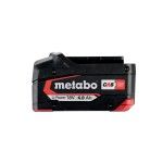 METABO 25027 Bateria 18V4,0 Ah Lipower