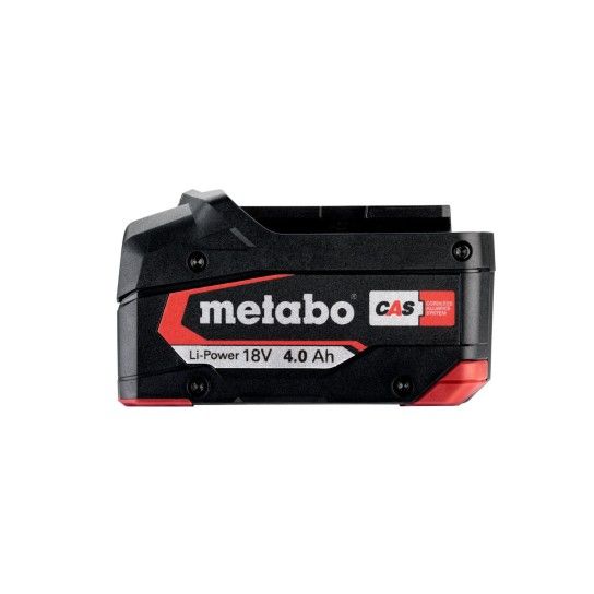 METABO 25027 Bateria 18V4,0 Ah Lipower