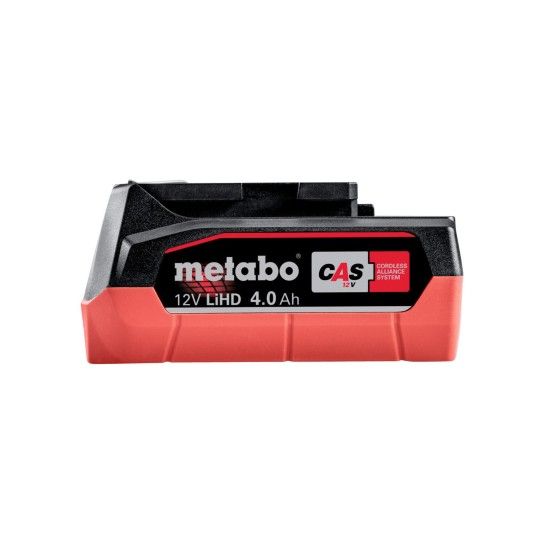 METABO 25349 Bateria Lihd 12V 4.0 Ah