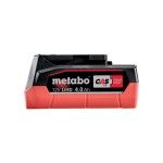 METABO 25349 Bateria Lihd 12V 4.0 Ah