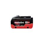 METABO 25368 Bateria Lihd 18V 5.5 Ah