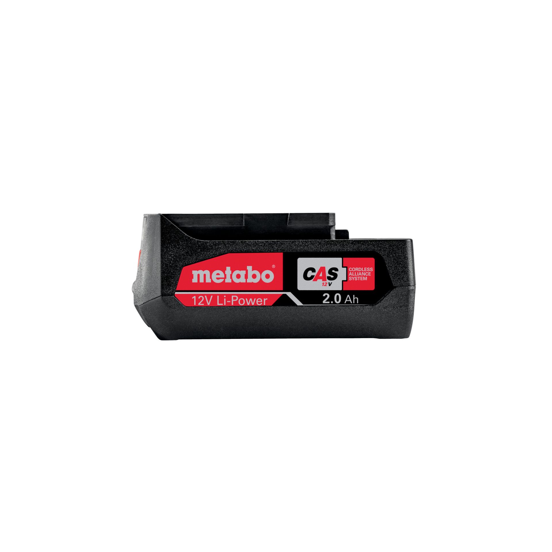 METABO 25406 Bateria 12V 2,0Ah Lipower METABO 25406 Bateria 12V 2,0Ah Lipower