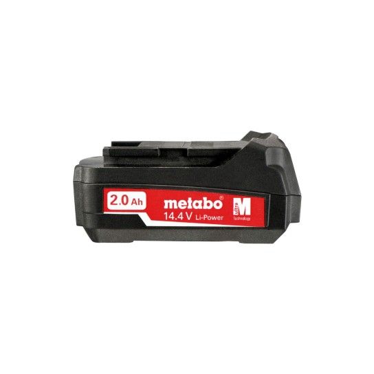 METABO 25595 Bateria 14,4V 2,0 Ah METABO 25595 Bateria 14,4V 2,0 Ah