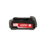 METABO 25595 Bateria 14,4V 2,0 Ah